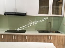 2 Bedroom Condo for rent at HaDo Centrosa Garden, Ward 12