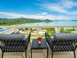 5 Schlafzimmer Villa zu vermieten im The Estate Beachfront, Pa Khlok, Thalang