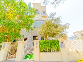 5 Bedroom House for sale at Les Maisonettes, Jumeirah Village Circle (JVC)