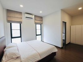 4 Schlafzimmer Villa zu vermieten im The City Bangna 2, Bang Phli Yai