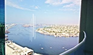 2 Bedrooms Apartment for sale in Al Rashidiya 1, Ajman Oasis Tower