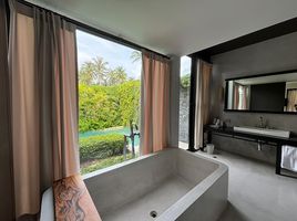 1 Bedroom Villa for rent at Tolani Koh Samui, Maret, Koh Samui