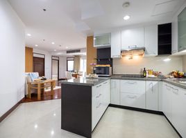 2 Schlafzimmer Appartement zu vermieten im The Grand Sethiwan Sukhumvit 24, Khlong Tan