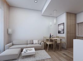 1 Schlafzimmer Wohnung zu verkaufen im Naka Bay Seaview Condominium, Kamala