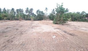 N/A Land for sale in Ko Lanta Yai, Krabi 