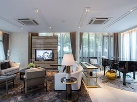 5 Schlafzimmer Villa zu verkaufen im The Ava Residence, Suan Luang