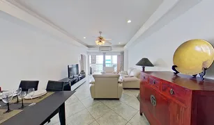1 chambre Condominium a vendre à Na Kluea, Pattaya Wongamat Garden Beach