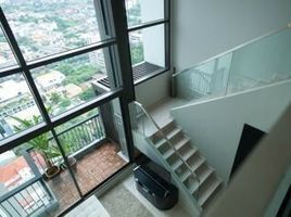 1 спален Кондо в аренду в Rhythm Sukhumvit 44/1, Phra Khanong