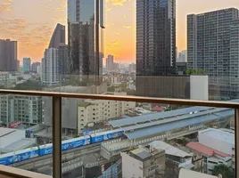 1 Bedroom Apartment for sale at The Strand Thonglor, Khlong Tan Nuea