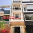 4 Bedroom Villa for sale in Phu Nhuan, Ho Chi Minh City, Ward 9, Phu Nhuan