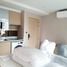 2 Bedroom Apartment for rent at Walden Asoke, Khlong Toei Nuea