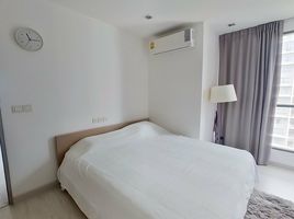 2 Schlafzimmer Wohnung zu verkaufen im Ideo Mobi Sukhumvit 81, Bang Chak