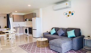 1 Bedroom Apartment for sale in Na Hu Kwang, Hua Hin So Good Poolvilla and Apartments