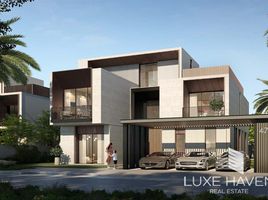 5 Bedroom Villa for sale at Palm Hills, Dubai Hills