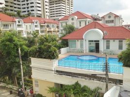 4 Bedroom Townhouse for rent in Thailand, Chong Nonsi, Yan Nawa, Bangkok, Thailand