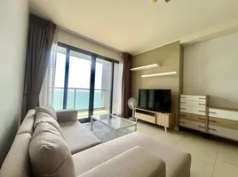 1 Schlafzimmer Wohnung zu verkaufen im Zire Wongamat, Na Kluea, Pattaya, Chon Buri, Thailand