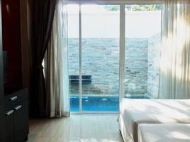 3 Bedroom House for rent at The Ville Jomtien, Nong Prue, Pattaya