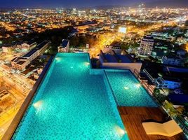 1 спален Кондо в аренду в Plus Condo Hatyai 2, Hat Yai, Hat Yai, Songkhla