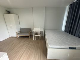 Studio Condo for sale at Feel Condo Ratchada 36, Chantharakasem