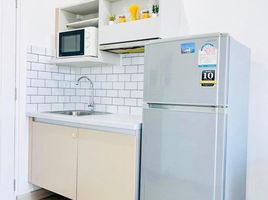 Studio Apartment for rent at Zcape I, Choeng Thale