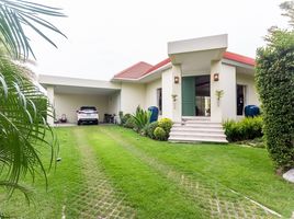3 Schlafzimmer Villa zu verkaufen im Baan Ing Phu, Hin Lek Fai, Hua Hin