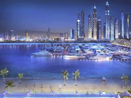6 Schlafzimmer Penthouse zu verkaufen im Seapoint, EMAAR Beachfront, Dubai Harbour