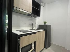 1 Bedroom Condo for rent at THE BASE Phetkasem, Bang Wa, Phasi Charoen, Bangkok