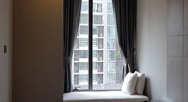 Доступные квартиры в M Thonglor 10