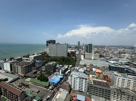 1 Schlafzimmer Wohnung zu vermieten im EDGE Central Pattaya, Nong Prue