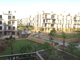 3 Bedroom Apartment for sale at The Courtyards, Sheikh Zayed Compounds