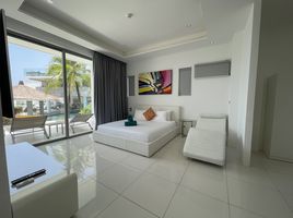 3 Bedroom Apartment for rent at The View, Karon, Phuket Town