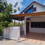 2 Bedroom Villa for sale at Fai Kham Land Village, Ban Klang, Mueang Lamphun, Lamphun