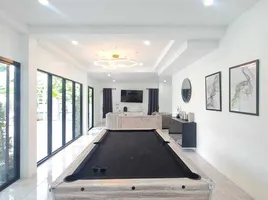 8 Bedroom Villa for sale in Sattahip, Chon Buri, Bang Sare, Sattahip