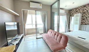 1 Bedroom Condo for sale in Thepharak, Samut Prakan Niche Mono Sukhumvit - Puchao