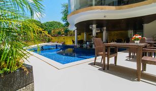 Patong, ဖူးခက် Bayshore Oceanview Condominium တွင် စတူဒီယို ကွန်ဒို ရောင်းရန်အတွက်