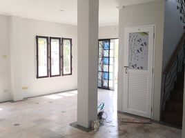 3 Bedroom Villa for sale at Ban Siriporn 2 , Nong Chom