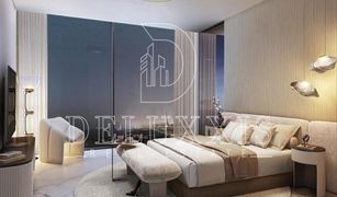 1 Bedroom Apartment for sale in Shoreline Apartments, Dubai Palm Beach Towers 1