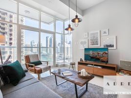 1 Bedroom Apartment for sale at Continental Tower, Dubai Marina