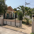 2 спален Дом в аренду в Classic Garden Home, Nong Prue