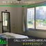 1 Bedroom Apartment for rent at Palm Hills Village Gate, South Investors Area, New Cairo City, Cairo, Egypt