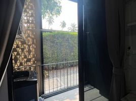 1 Bedroom Condo for sale at Beat Bangwa Interchange, Bang Wa, Phasi Charoen