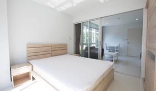 1 Bedroom Condo for sale in Bang Chak, Bangkok TKF Condo