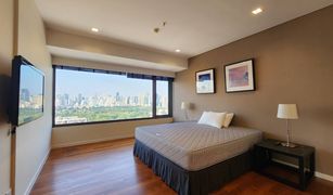 2 Bedrooms Condo for sale in Thung Mahamek, Bangkok Amanta Lumpini