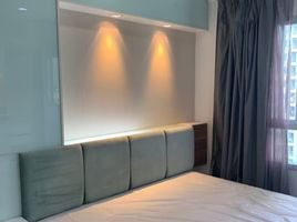 1 Schlafzimmer Appartement zu vermieten im Lumpini Park Pinklao, Bang Bamru, Bang Phlat, Bangkok