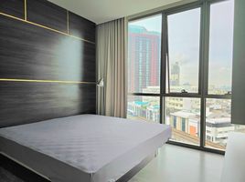 2 Schlafzimmer Appartement zu verkaufen im The Room Sukhumvit 69, Phra Khanong Nuea