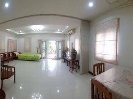 4 Bedroom House for sale in Bueng Kum, Bangkok, Khlong Kum, Bueng Kum