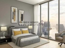 1 Bedroom Condo for sale at Sobha Seahven, Marina Gate