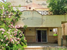 3 Schlafzimmer Villa zu verkaufen im Stella Di Mare 1, Stella Di Mare, Al Ain Al Sokhna, Suez