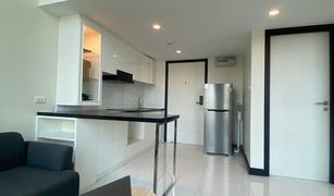 1 Bedroom Condo for sale in Samrong Nuea, Samut Prakan Thames Residence