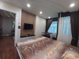 1 Schlafzimmer Wohnung zu vermieten im The Feelture Condominium, Nong Prue